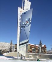 Park City Info